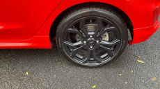 Ford Fiesta 1.0 EcoBoost ST-Line 5dr Petrol Hatchback